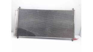 CONDENSADOR / RADIADOR  AIRE ACONDICIONADO TOYOTA AURIS (2006-2012) - L. 8172319 / 8845002410